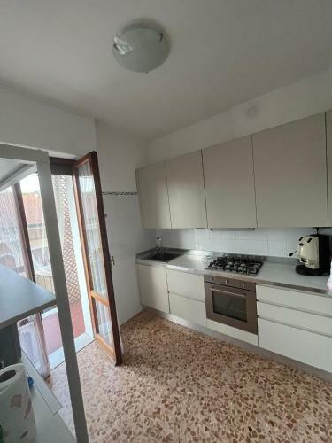 Apartamento Casa Alexander