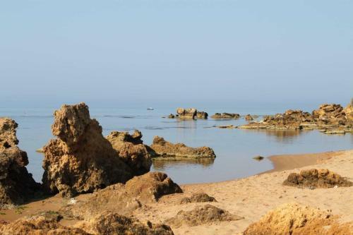 Apartamento La Barchetta Sul Mare
