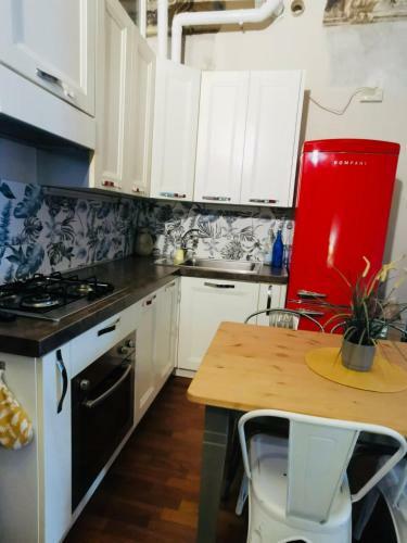 Apartamento House Amore Mio