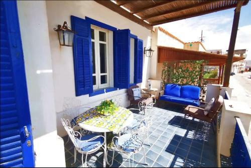 Casa Flavia