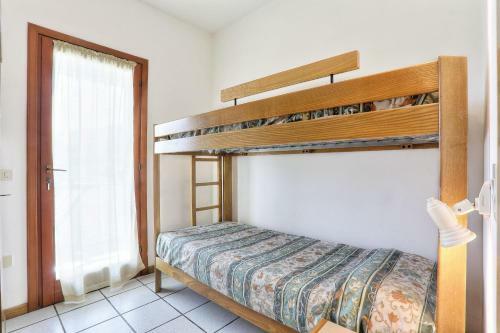 Apartamento Appartamenti Ricci