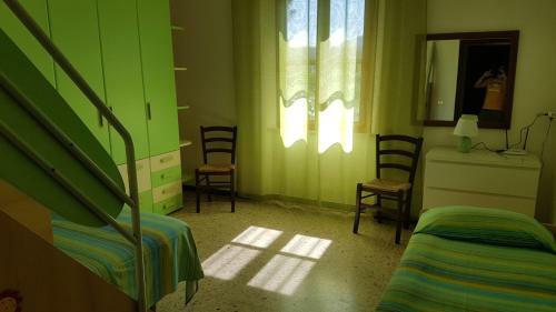 Apartamento Appartamenti Ricci