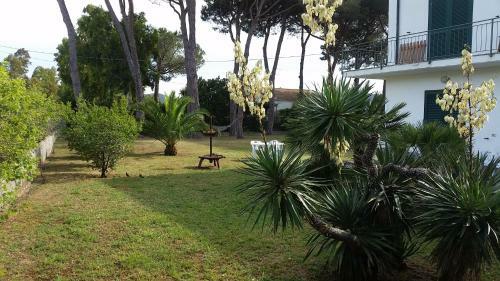 Apartamento Appartamenti Ricci