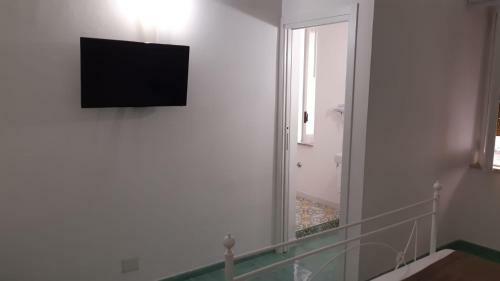 Hostal Casa San Domingo