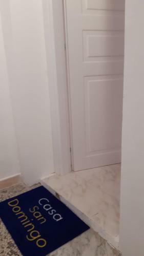 Hostal Casa San Domingo