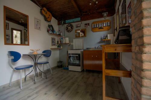 Apartamento Chalet Paolo