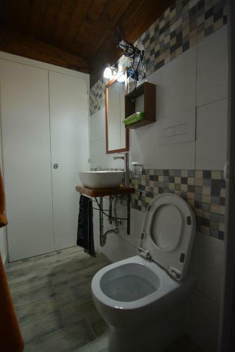 Apartamento Chalet Paolo