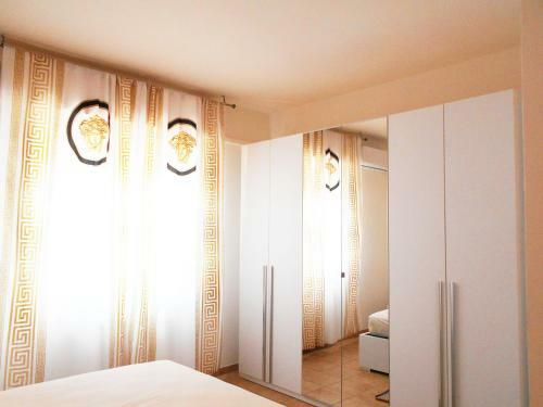Apartamento Appartamento Mare Style