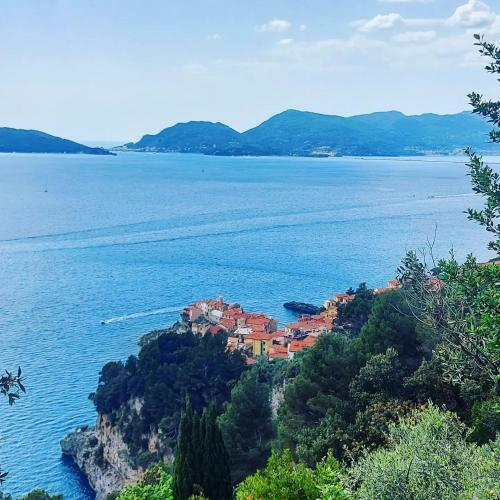 Apartamento Mare Monti..casa Vacanza Flo