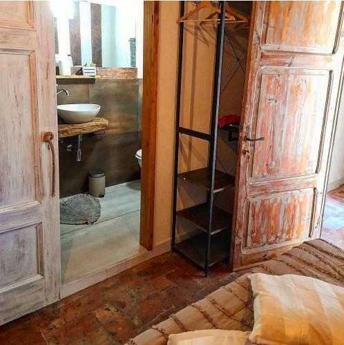 Bed & Breakfast Toscana Made In Love