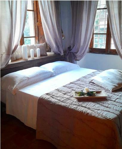 Bed & Breakfast Toscana Made In Love