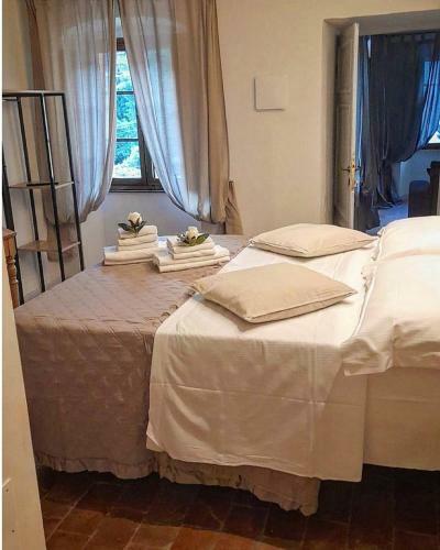 Bed & Breakfast Toscana Made In Love