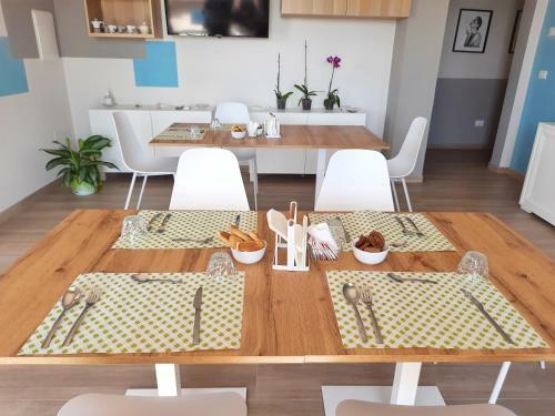 Shekhinah Bed And Breakfast