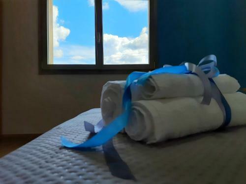 Shekhinah Bed And Breakfast