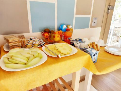 Shekhinah Bed And Breakfast