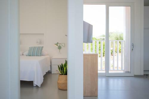 Apartamento Macchia Piccinna