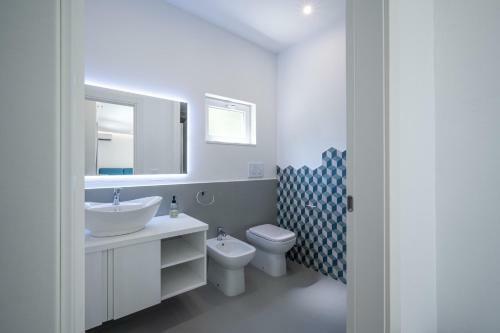 Apartamento Macchia Piccinna