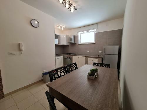 Apartamento Appartamenti Mirante