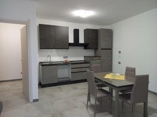 Apartamento La Casa Di Isa