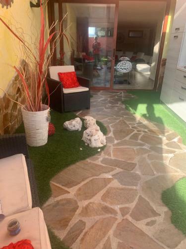 Apartamento Appartamento Villa Serena Due