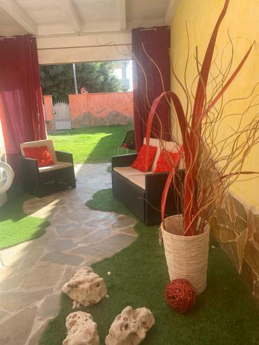 Apartamento Appartamento Villa Serena Due