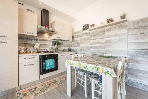 Apartamento Appartamento In Stile Marino
