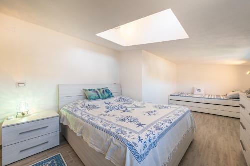 Apartamento Appartamento In Stile Marino
