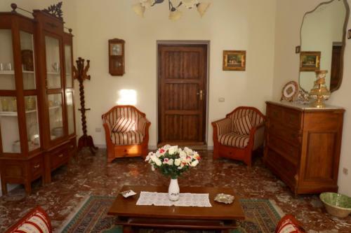 Apartamento B&B Marconi House