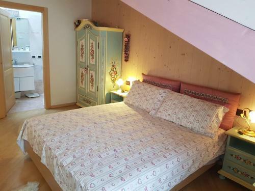 Apartamento Villa Radetzky