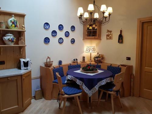 Apartamento Villa Radetzky