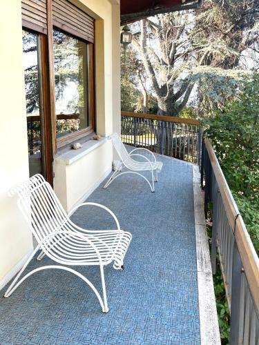 Apartamento Villa Degli Ulivi Terrace
