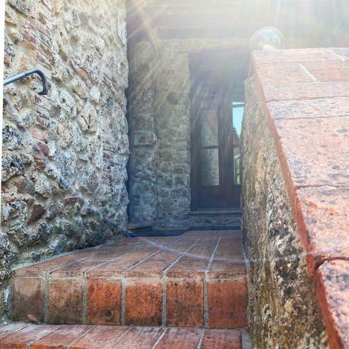Apartamento Agriturismo Monte Gusciani