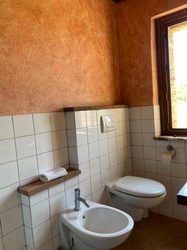 Apartamento Agriturismo Monte Gusciani