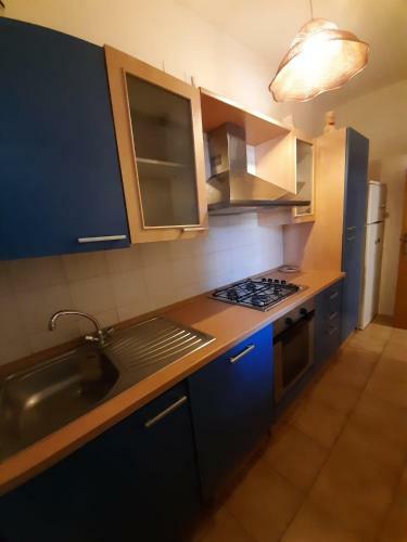 Apartamento Mare Di Sicilia