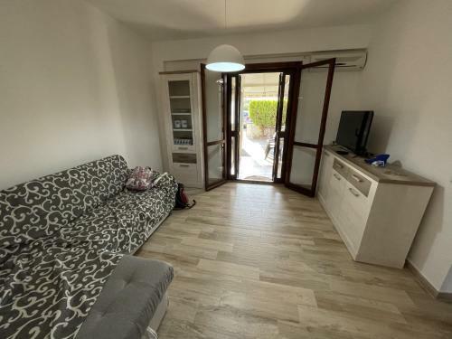 Apartamento Fondachello Sea House