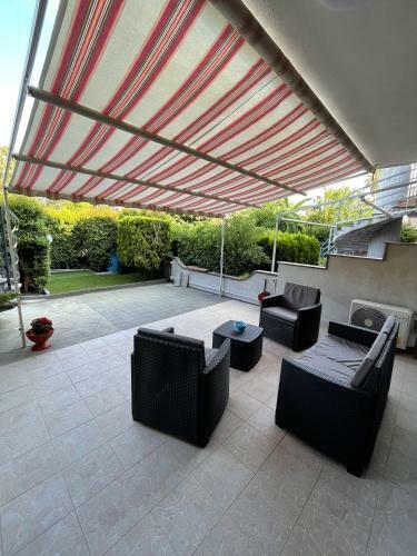 Apartamento Fondachello Sea House