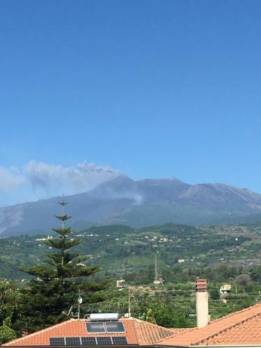 Etna Sicilian House