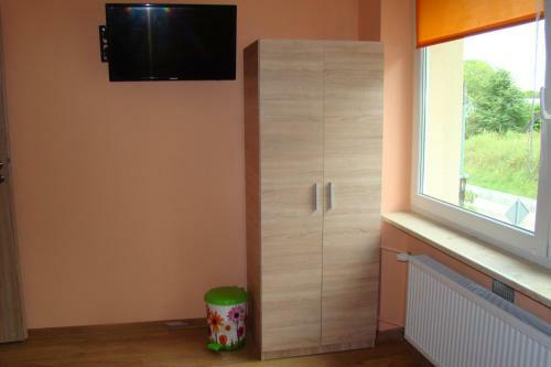 Agroturismo Ostoja Becej?y