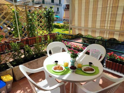 Apartamento Casa Vacanza Sea Garden