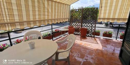 Apartamento Casa Vacanza Sea Garden