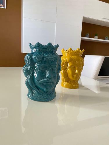 Apartamento Sciauru