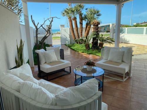 Apartamento Villa Mare Ibleo