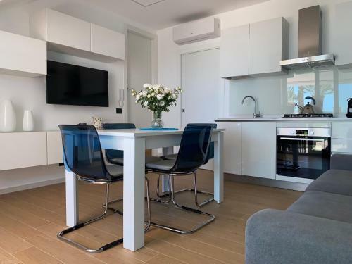 Apartamento Villa Mare Ibleo