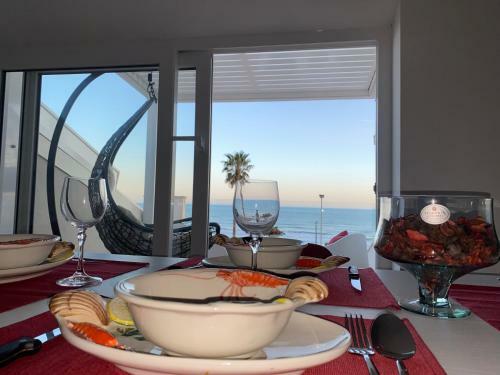 Apartamento Villa Mare Ibleo