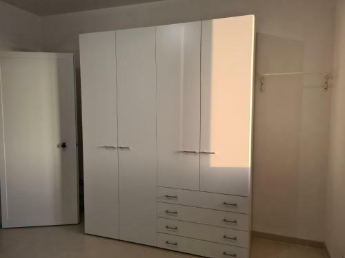 Apartamento La Finestra Sul Mare