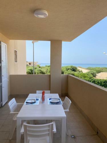 Apartamento La Finestra Sul Mare