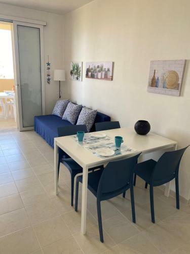 Apartamento La Finestra Sul Mare