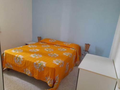 Apartamento Casa Vista Sul Mare