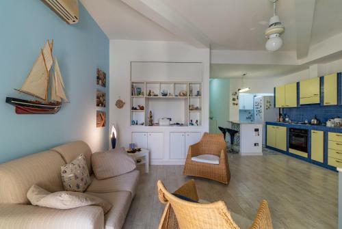 Apartamento Appartamento Sul Mare