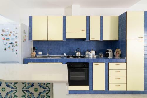 Apartamento Appartamento Sul Mare